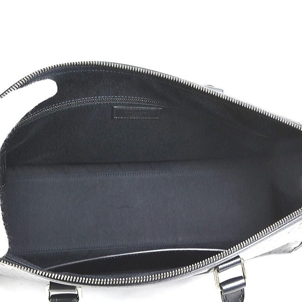 Saint Laurent Boston Bag - Picture 5 of 10